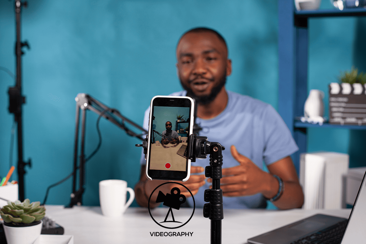 Mastering Mobile Videography